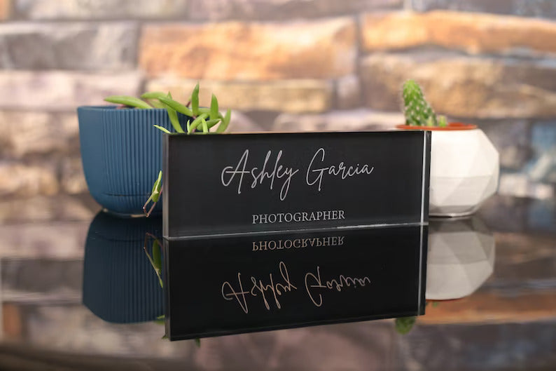 Personalized Gifts: The Perfect Way to Show You Care
