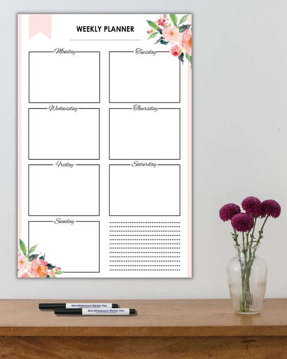 Reusable Planner Design 1