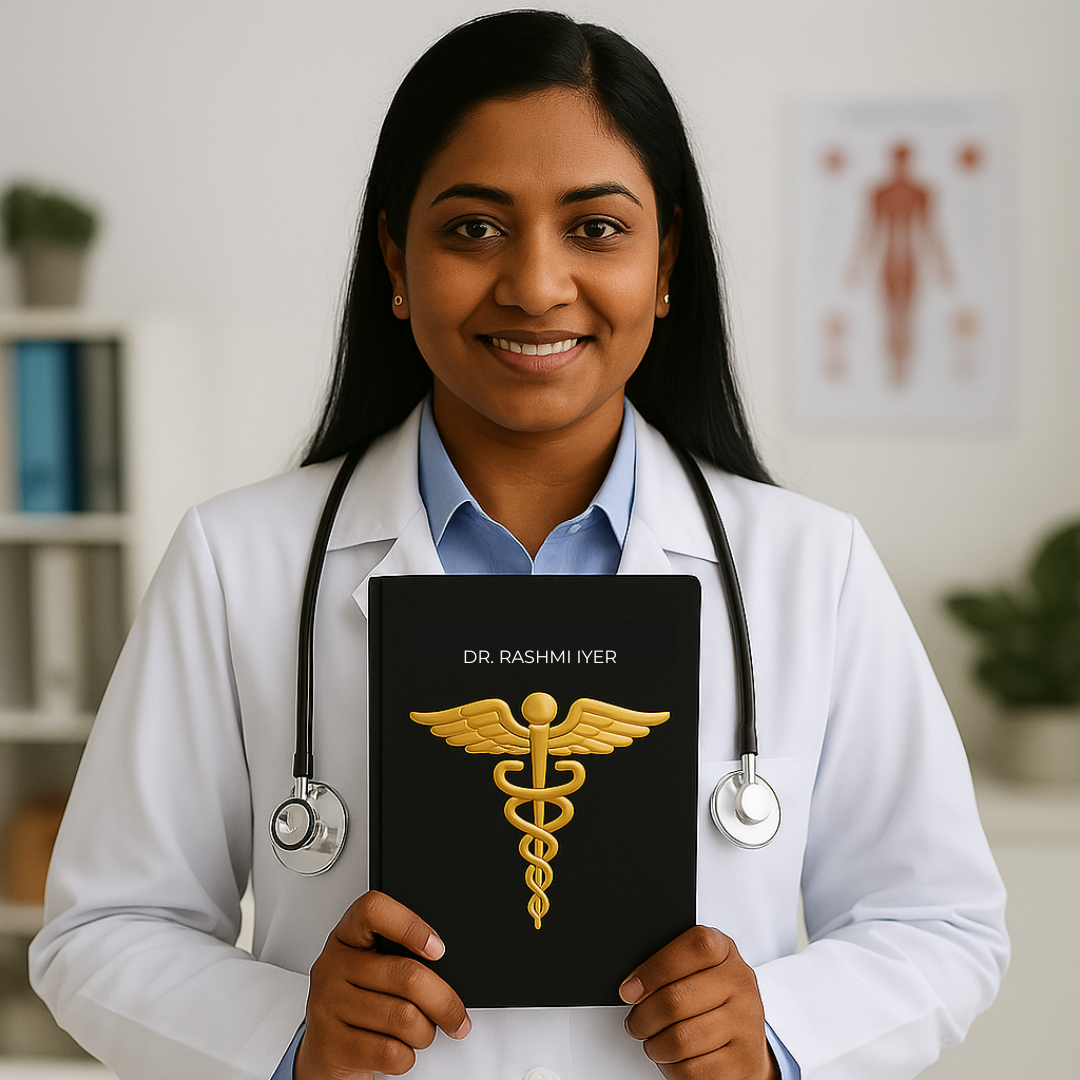 Personalized Diary for Doctors