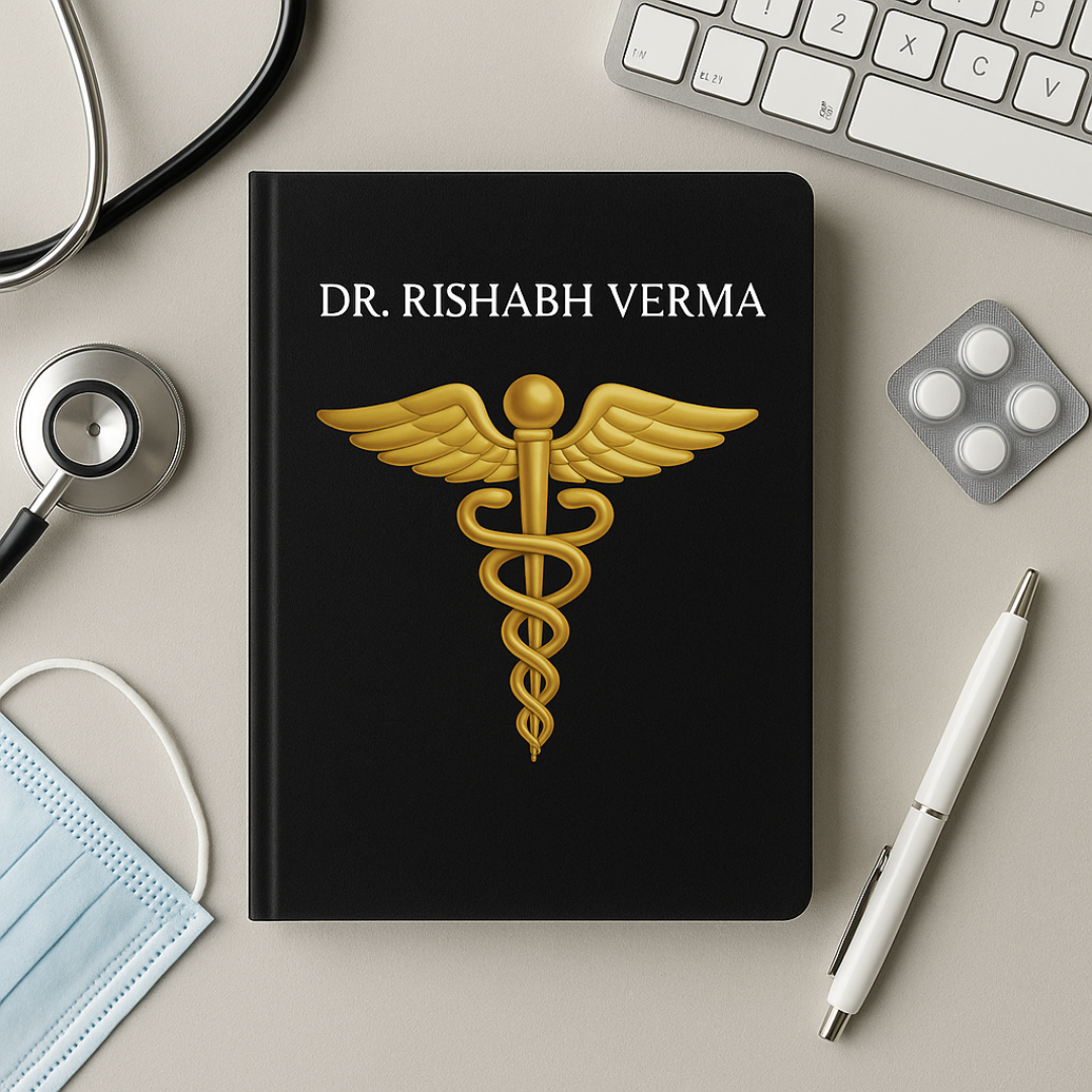 Personalized Diary for Doctors