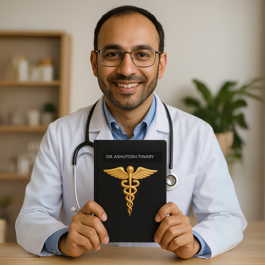 Personalized Diary for Doctors
