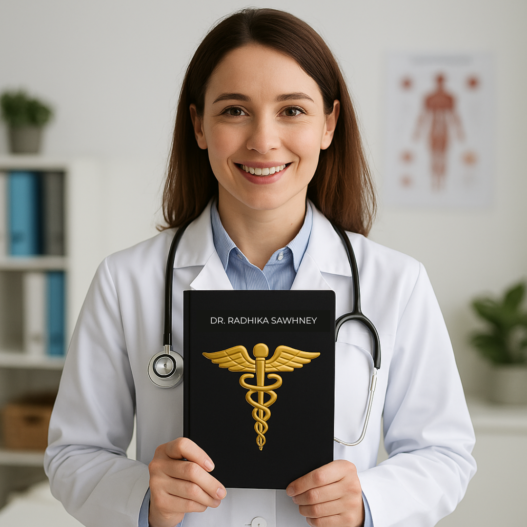 Personalized Diary for Doctors