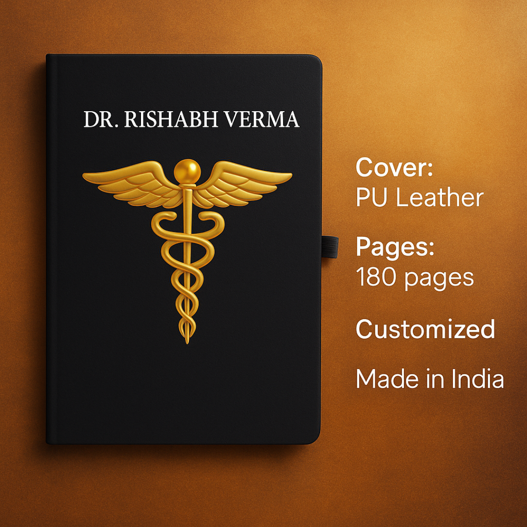 Personalized Diary for Doctors