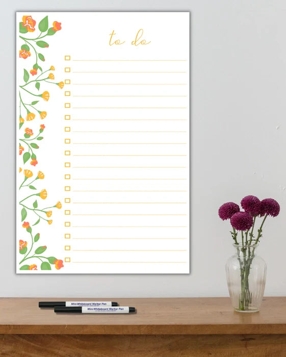 Reusable Planner Design 9