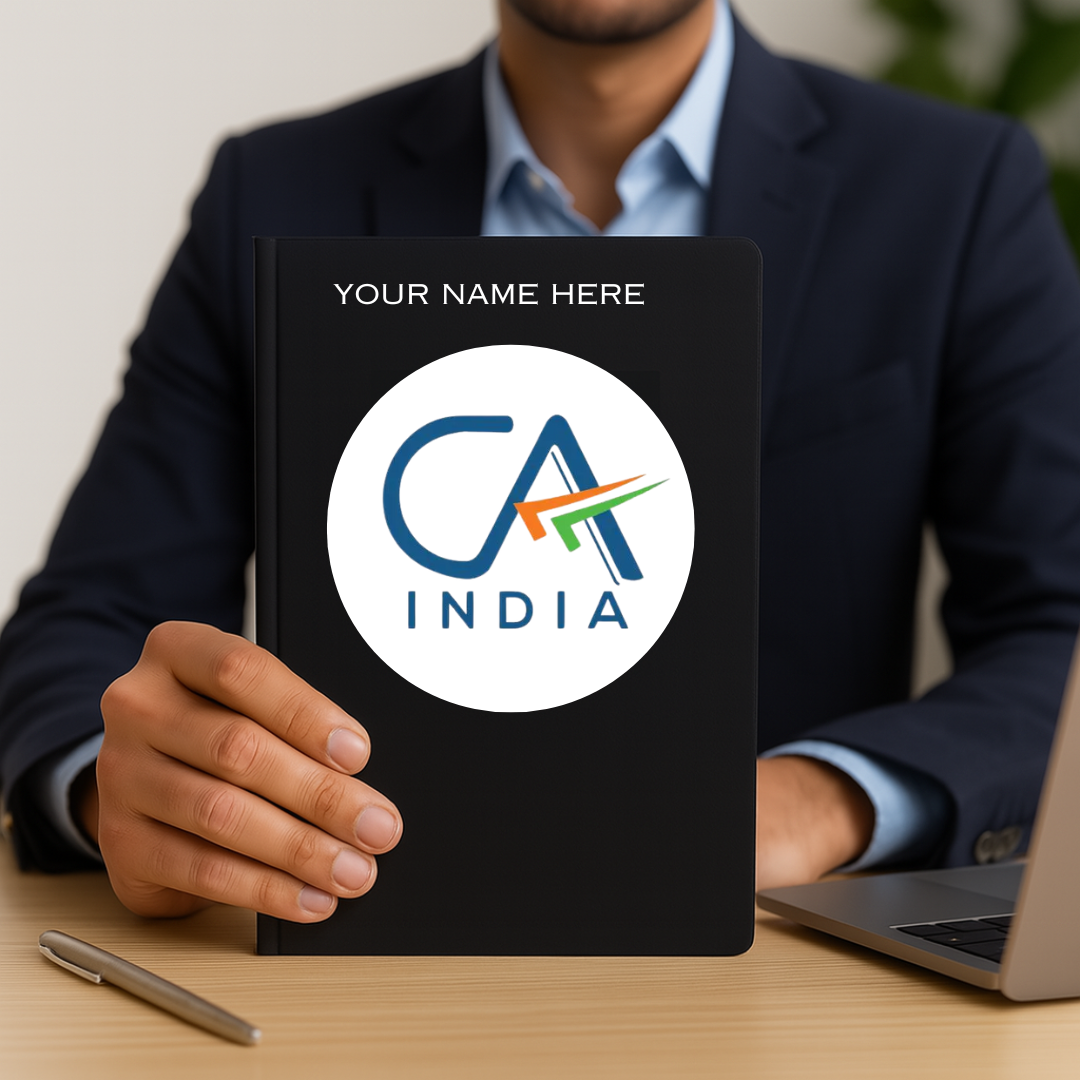 Personalized Diary for CA/CS