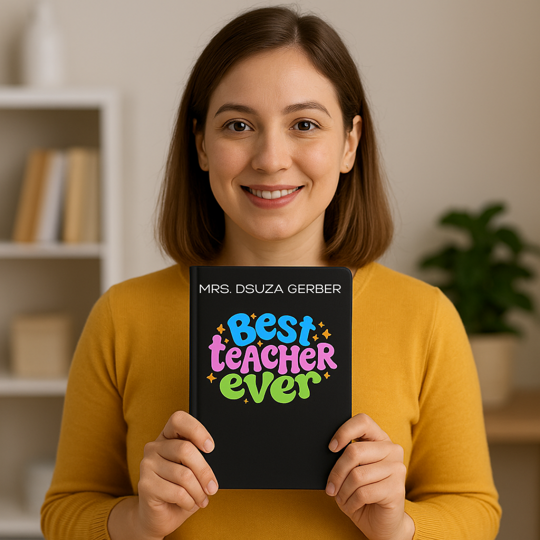 Personalized Diary for Teachers