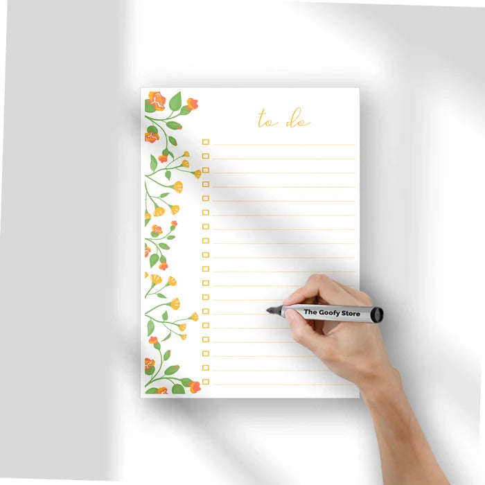 Reusable Planner Design 9