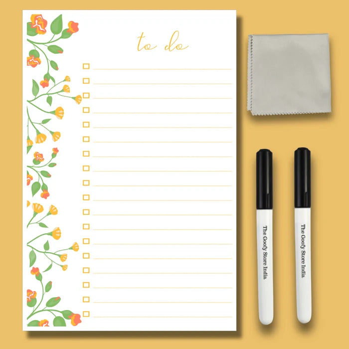 Reusable Planner Design 9