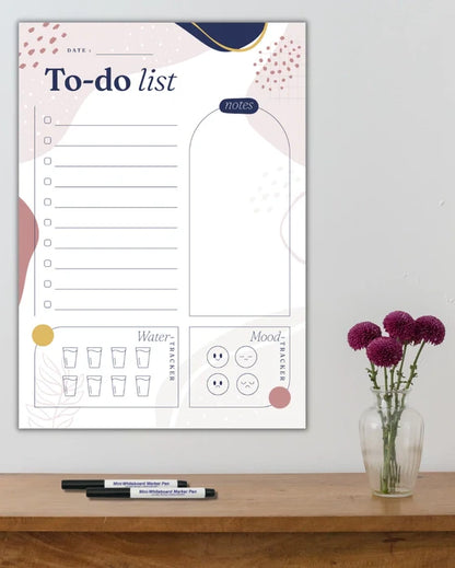 Reusable Planner Design 16