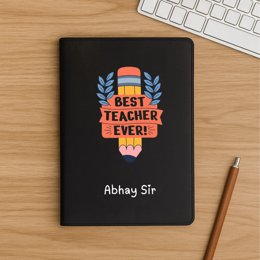 Personalized Diary - Wisdom