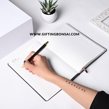 Personalized Diary for CA/CS