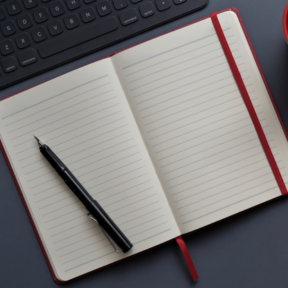 Personalized Diary for CA/CS