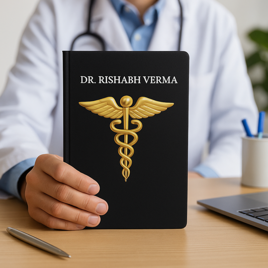 Personalized Diary for Doctors