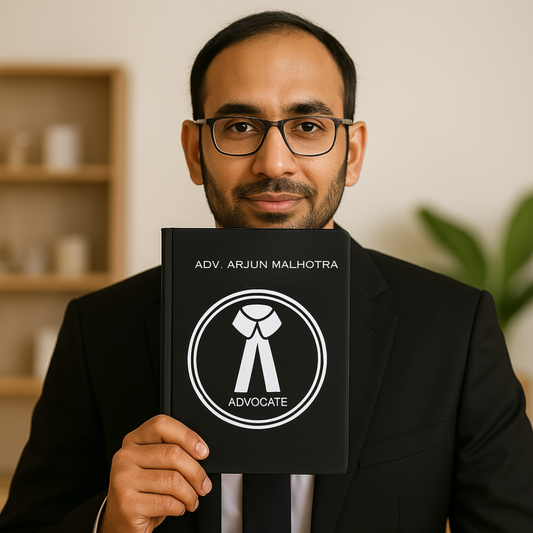 Personalized Diary for Advocates