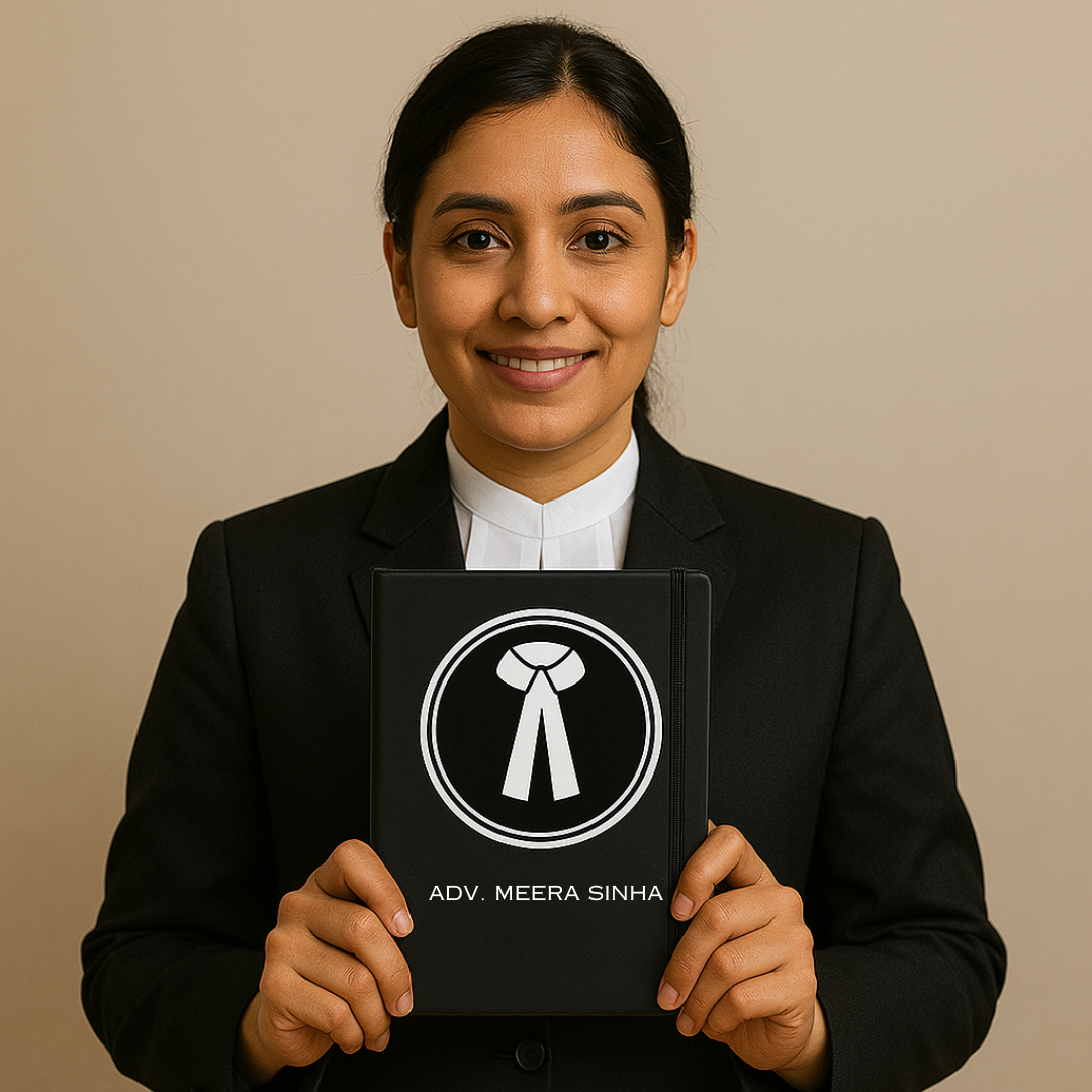 Personalized Diary for Advocates