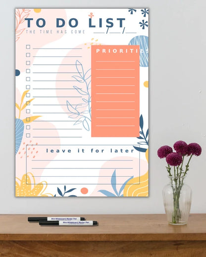 Reusable Planner Design 12
