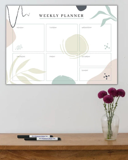 Reusable Planner Design 10