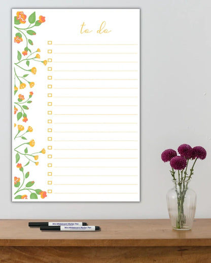 Reusable Planner Design 9