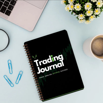Trading Journal - Improve your Trading and Analysis