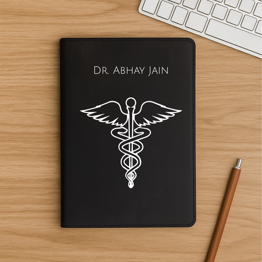 Personalized Diary for Doctors