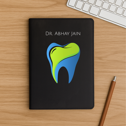 Personalized Diary for Dentist