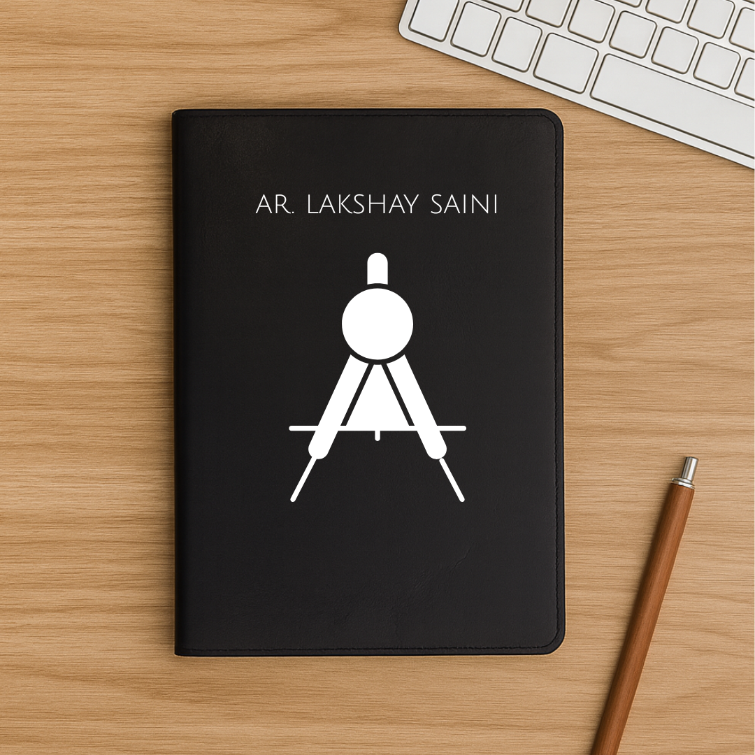 Personalized Diary for Architects