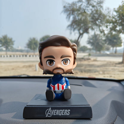 Dr Strange: Mystic Marvel Bobblehead