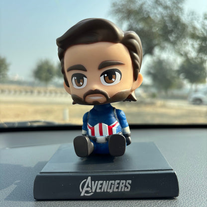 Dr Strange: Mystic Marvel Bobblehead