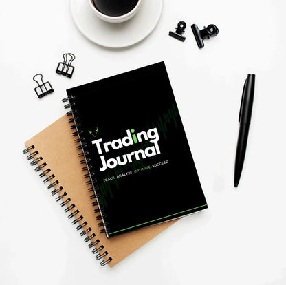 Trading Journal - Improve your Trading and Analysis
