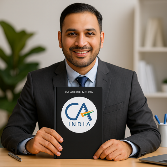 Personalized Diary for CA/CS