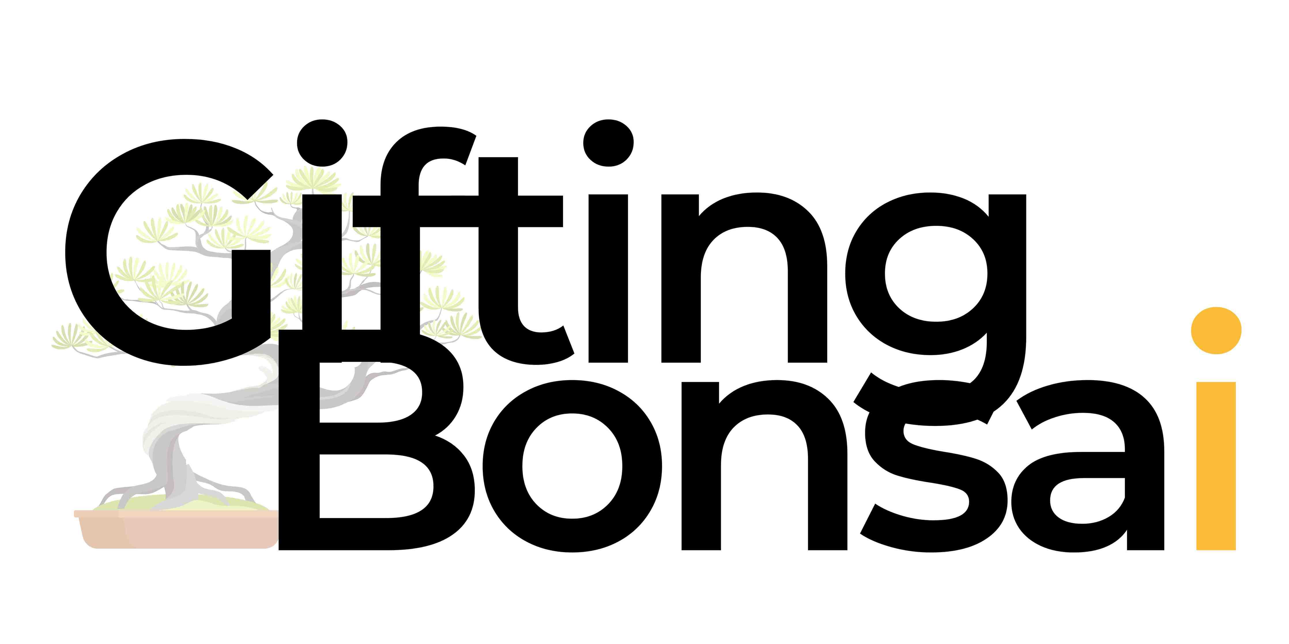 Gifting Bonsai