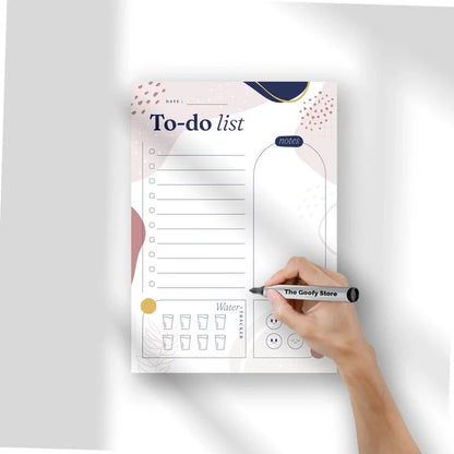 Reusable Planner Design 16