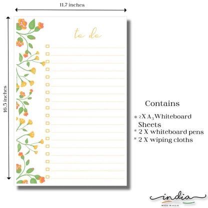 Reusable Planner Design 9