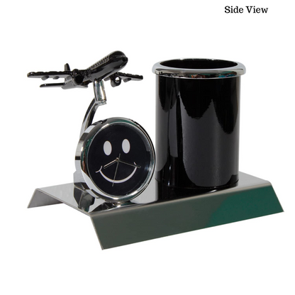 Personalized Pen Stand [ Dream Big ]